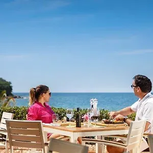 Luxuszelt Easyatent Safari Tent Aminess Maravea Kroatien