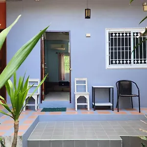  Apartment Sarin สาริน Thailand