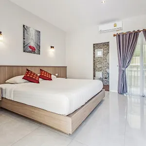  Apartment Winrisa Place Thailand