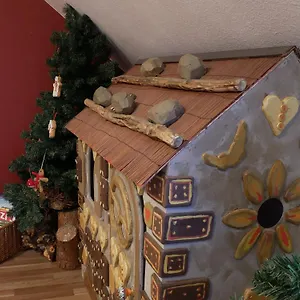  Apartment Comic Fantasy Deutschland