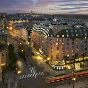 ***** Hotel Hilton Old Town Tschechische Republik