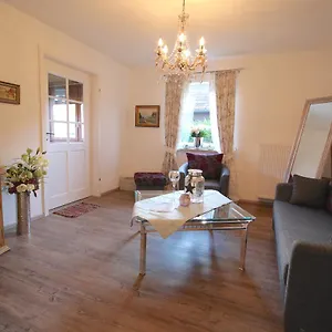  Apartment Alpenschloss Deutschland