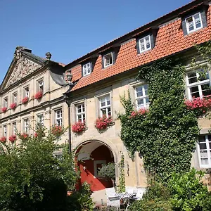  Apartment ökonomiehof Deutschland