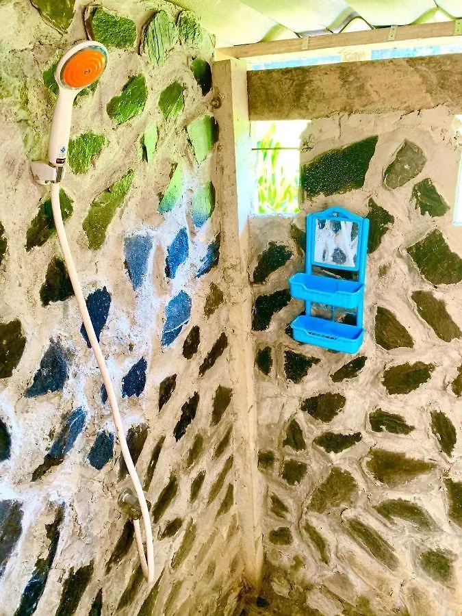 Ferienwohnung Lantacoconutgardenbungalow Ko Lanta 0*,
