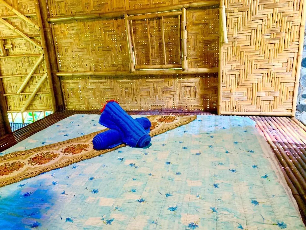 Ferienwohnung Lantacoconutgardenbungalow Ko Lanta Privatunterkunft