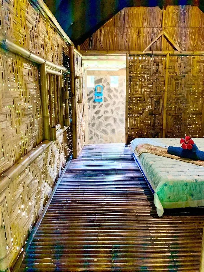 Ferienwohnung Lantacoconutgardenbungalow Ko Lanta Privatunterkunft